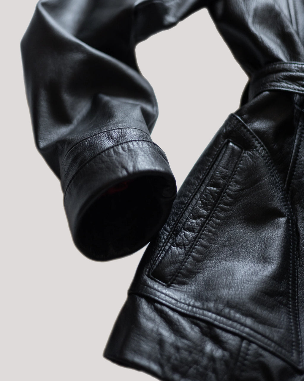 JACKET 008