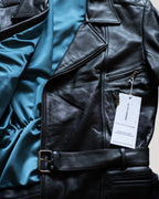 JACKET 018