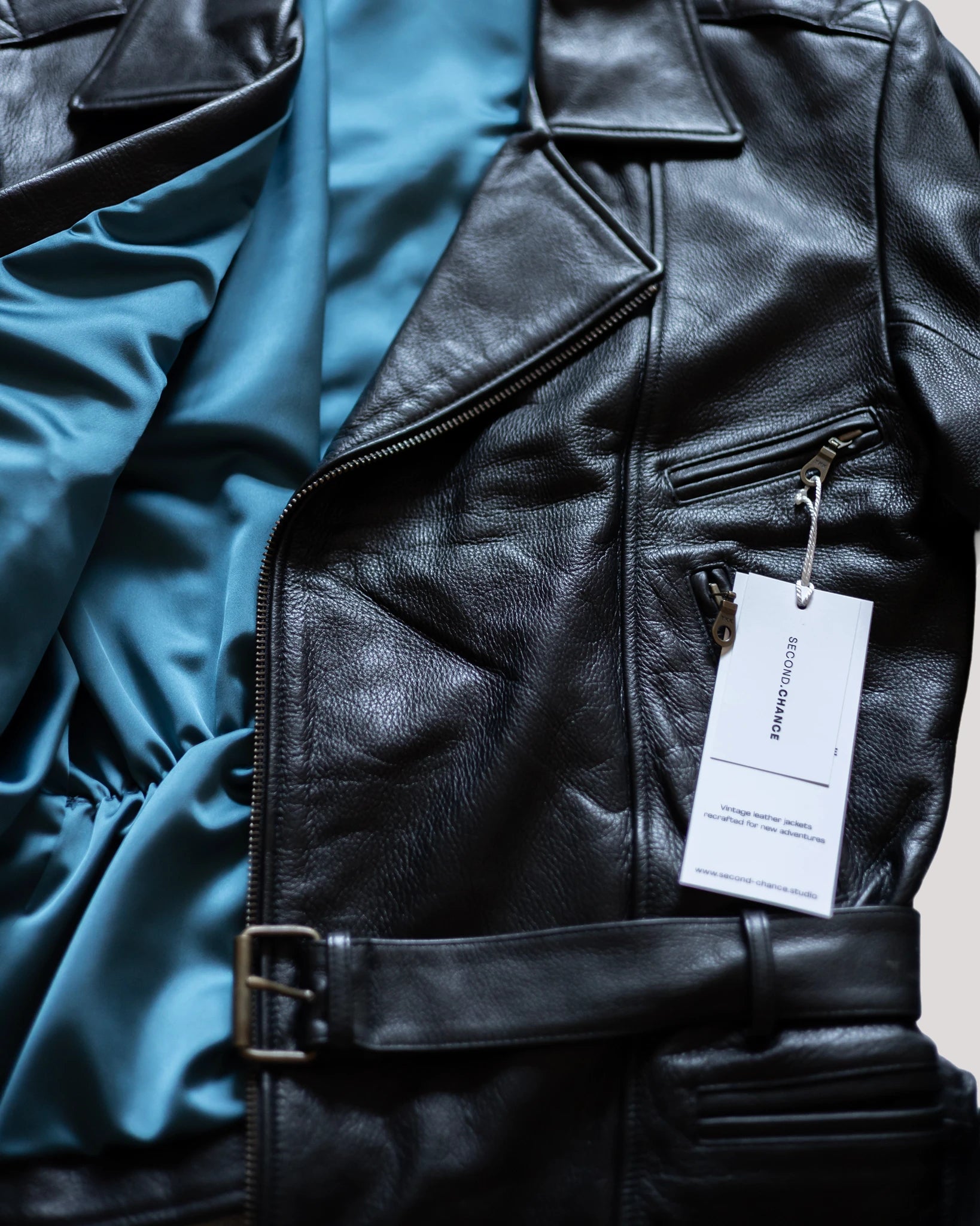 JACKET 018
