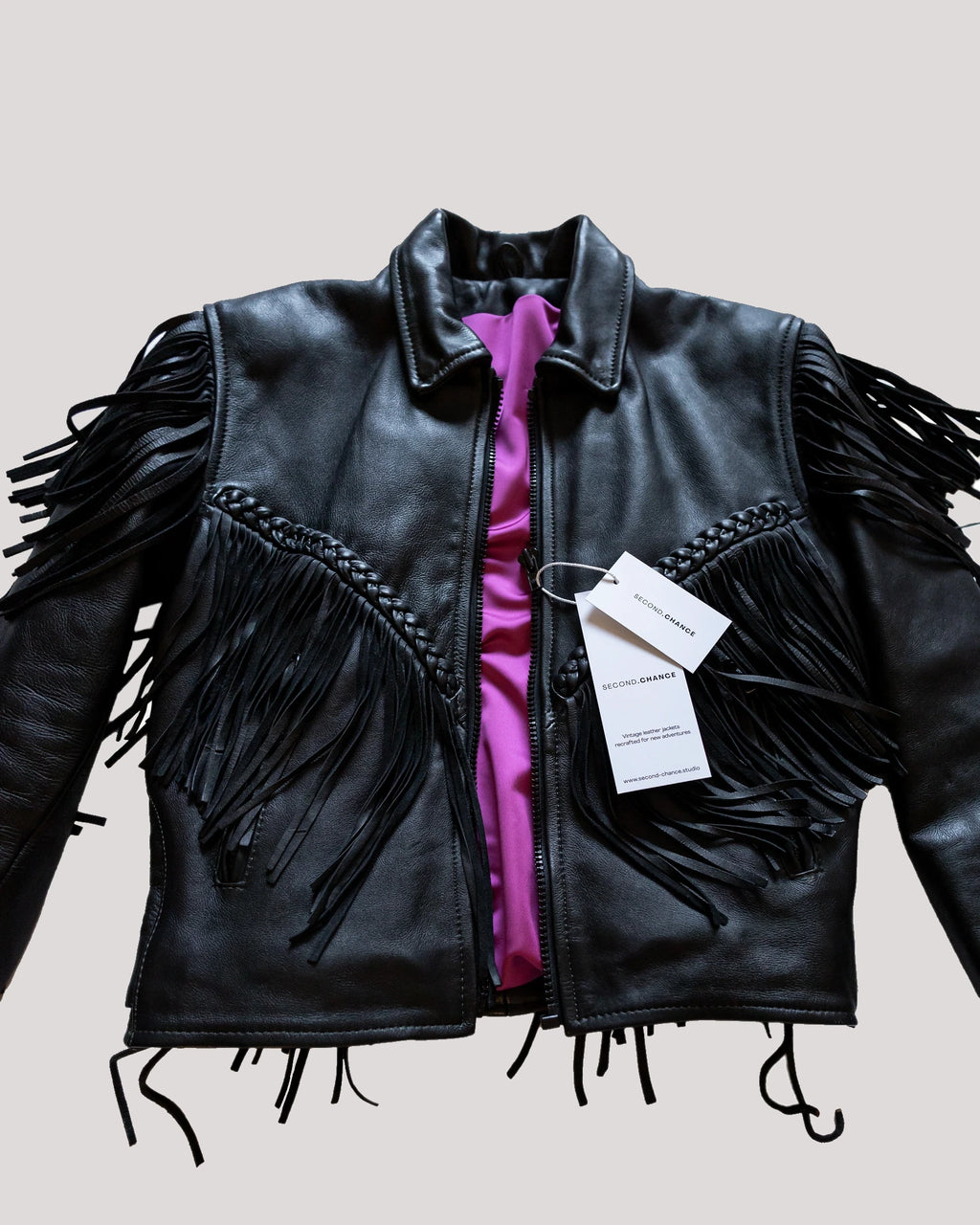 JACKET 002