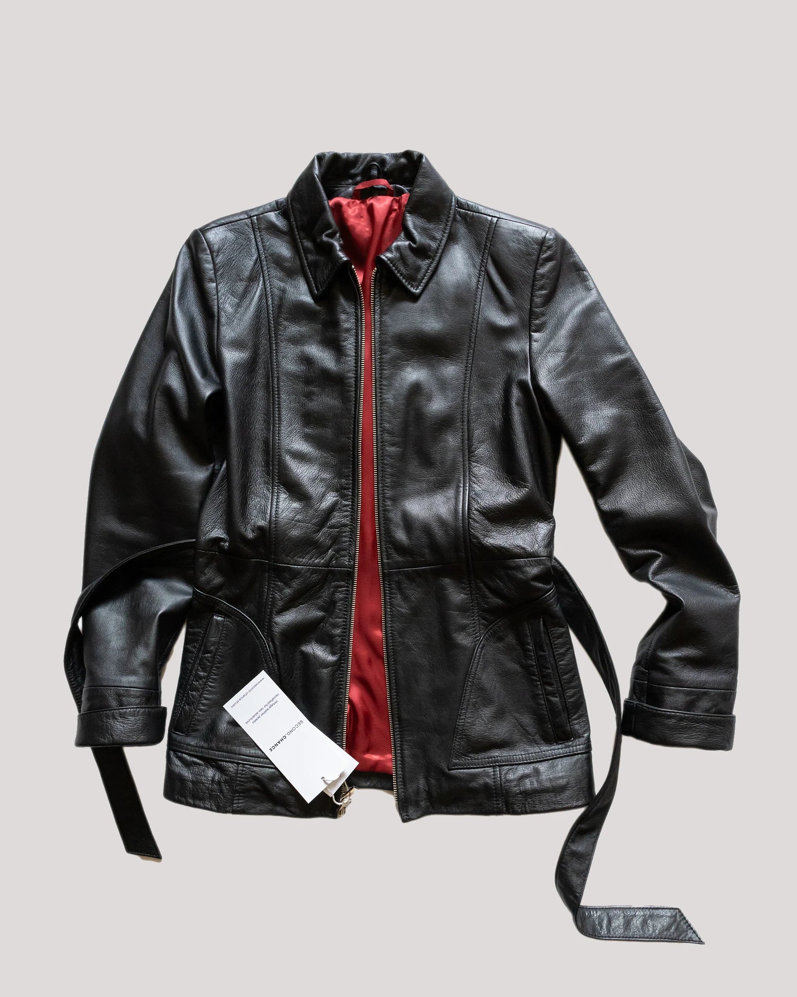 JACKET 008