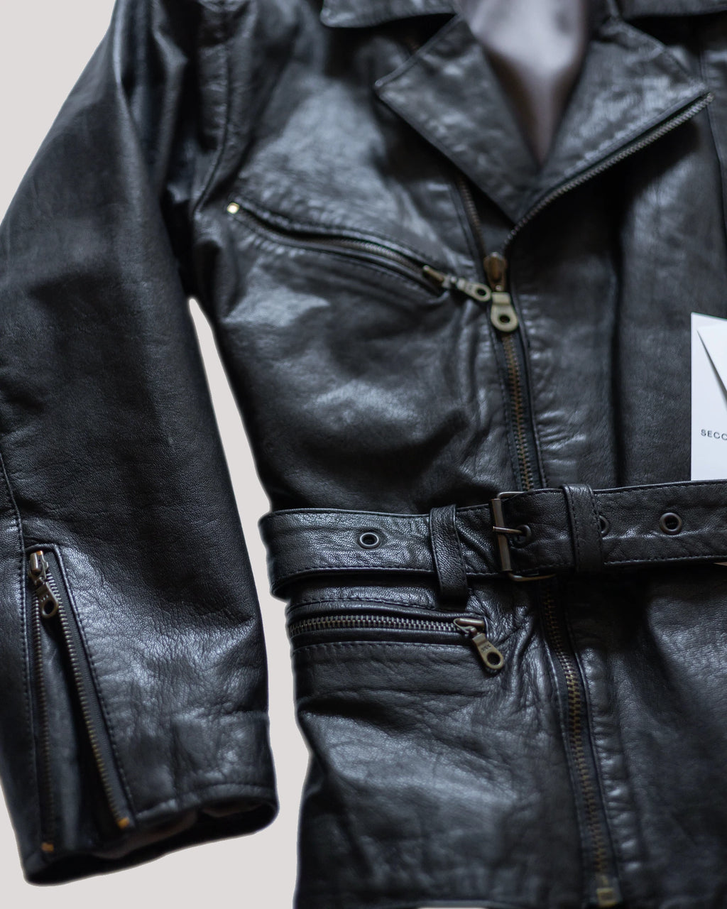 JACKET 012