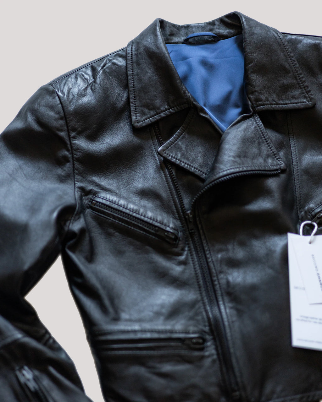 JACKET 013