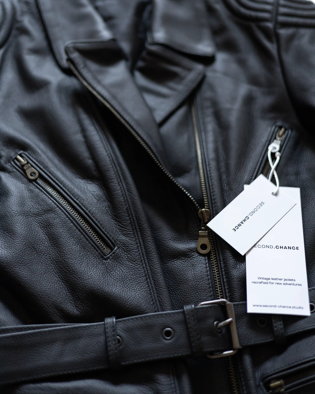 JACKET 014