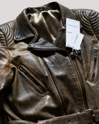 JACKET 016