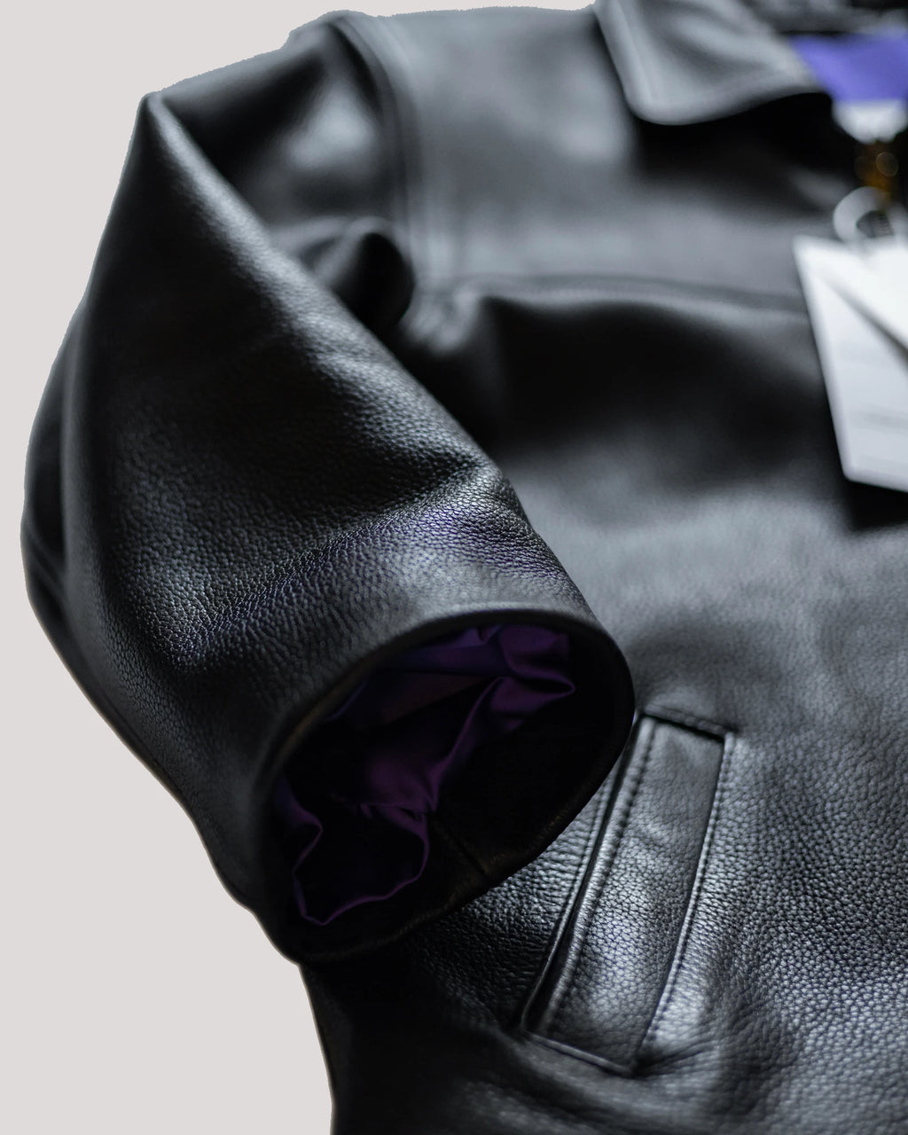 JACKET 017