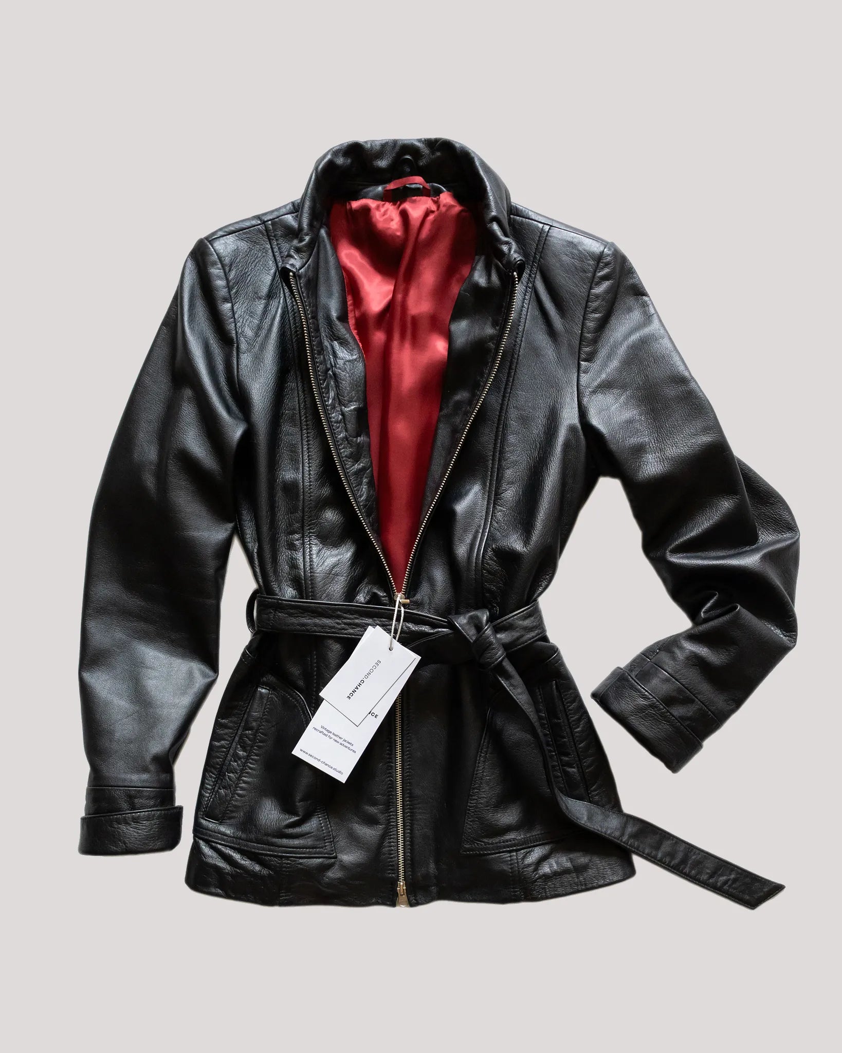 JACKET 008