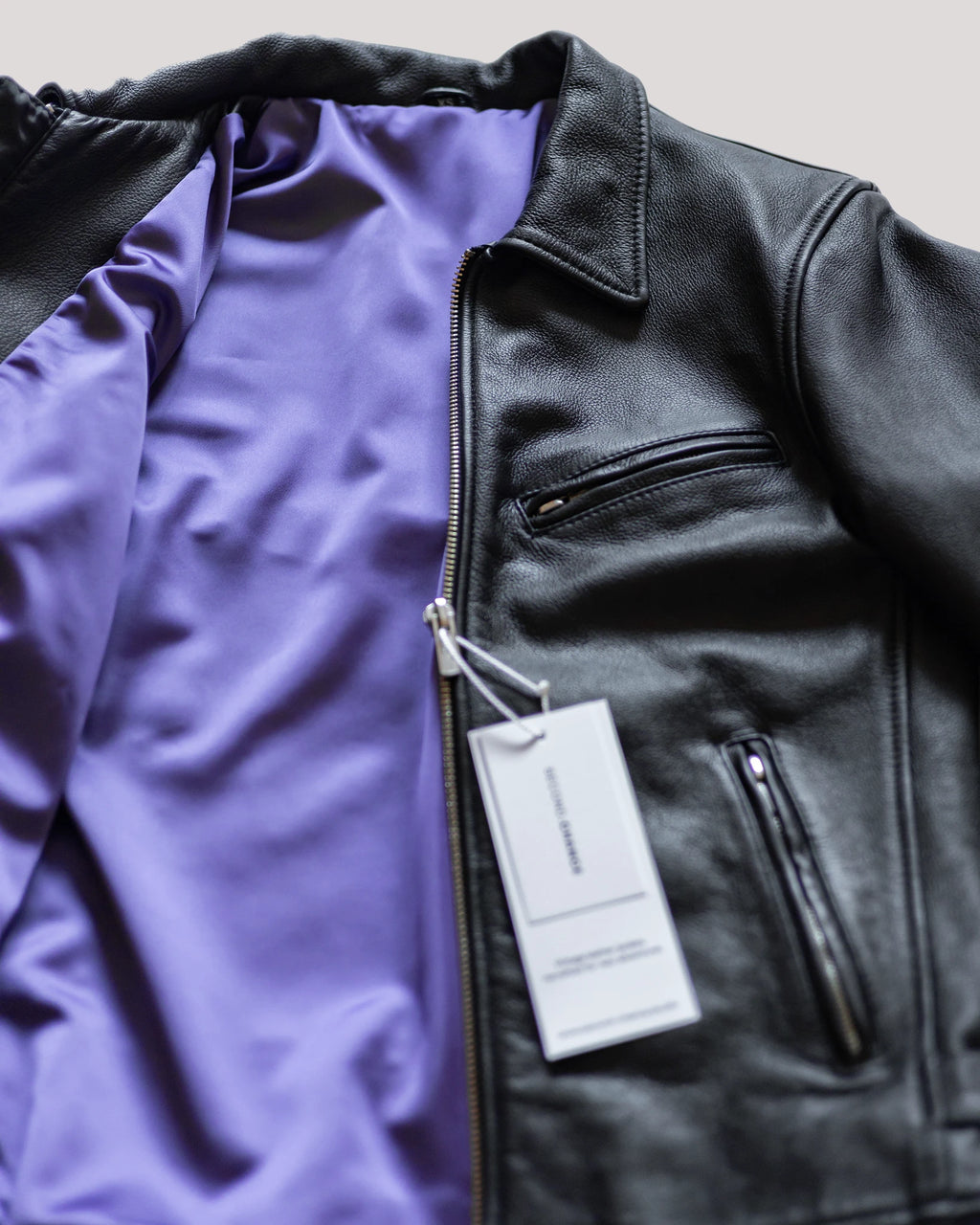 JACKET 009