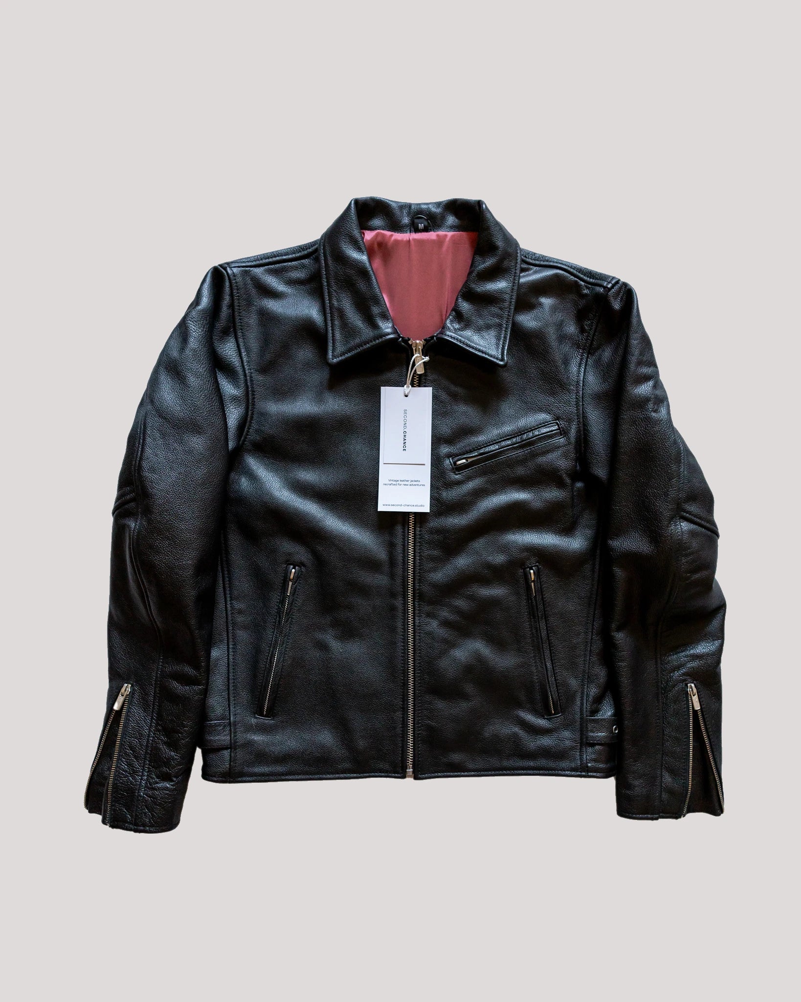 JACKET 010