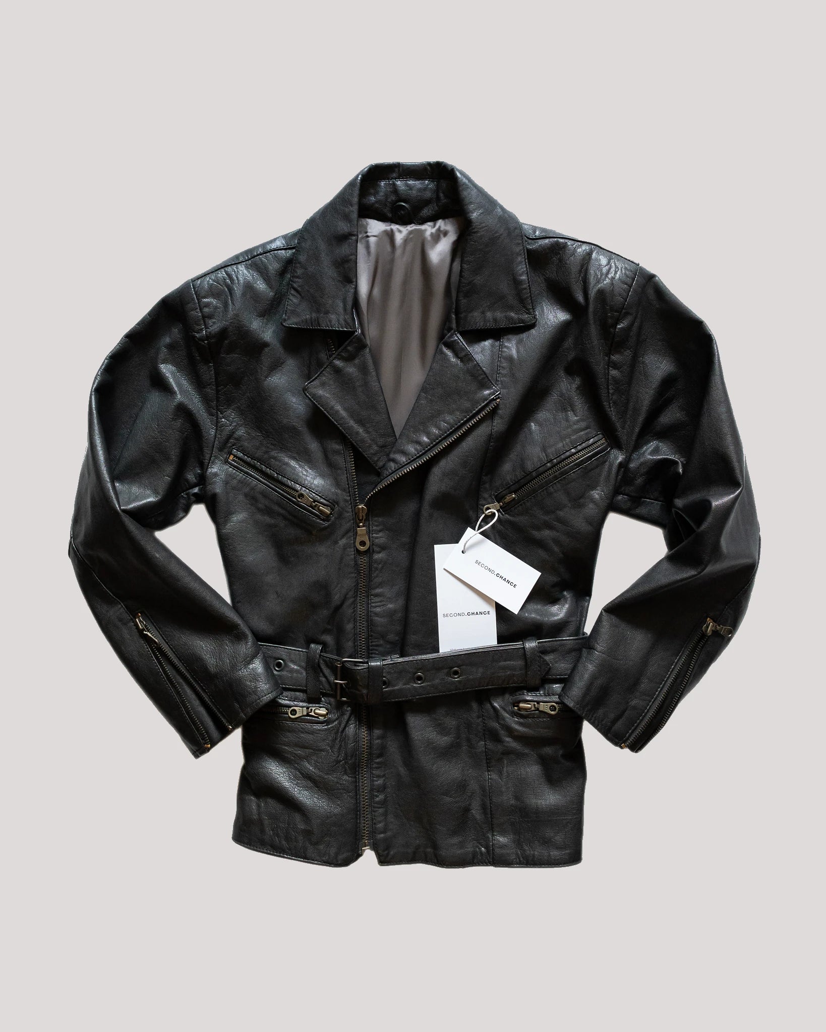 JACKET 012