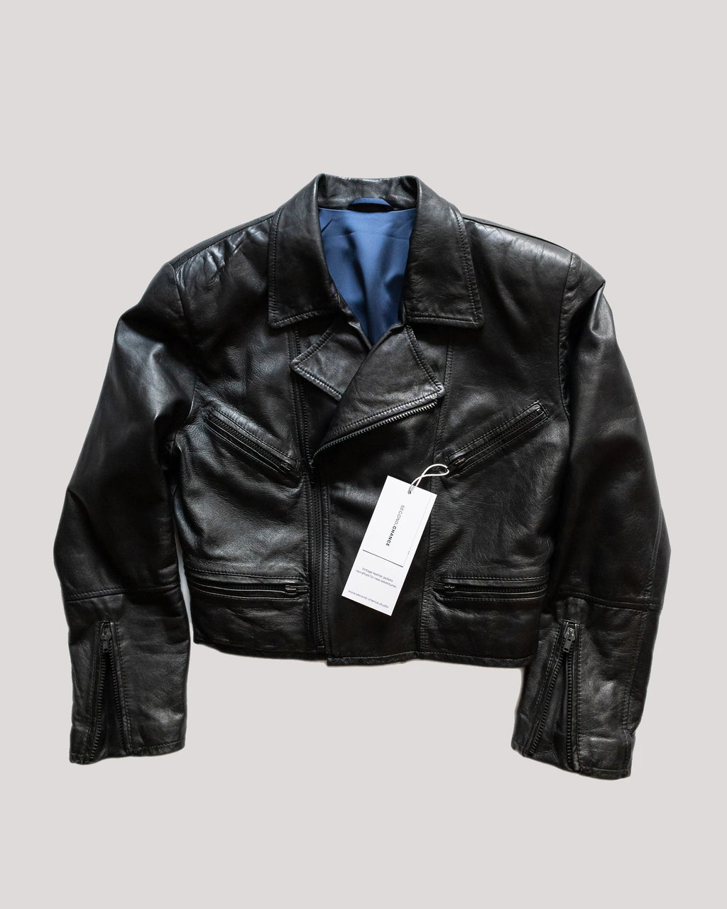 JACKET 013