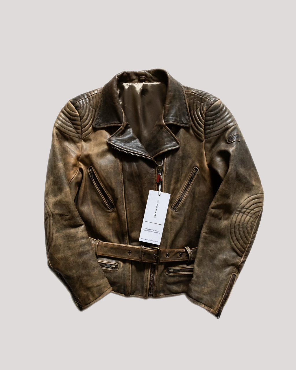 JACKET 016