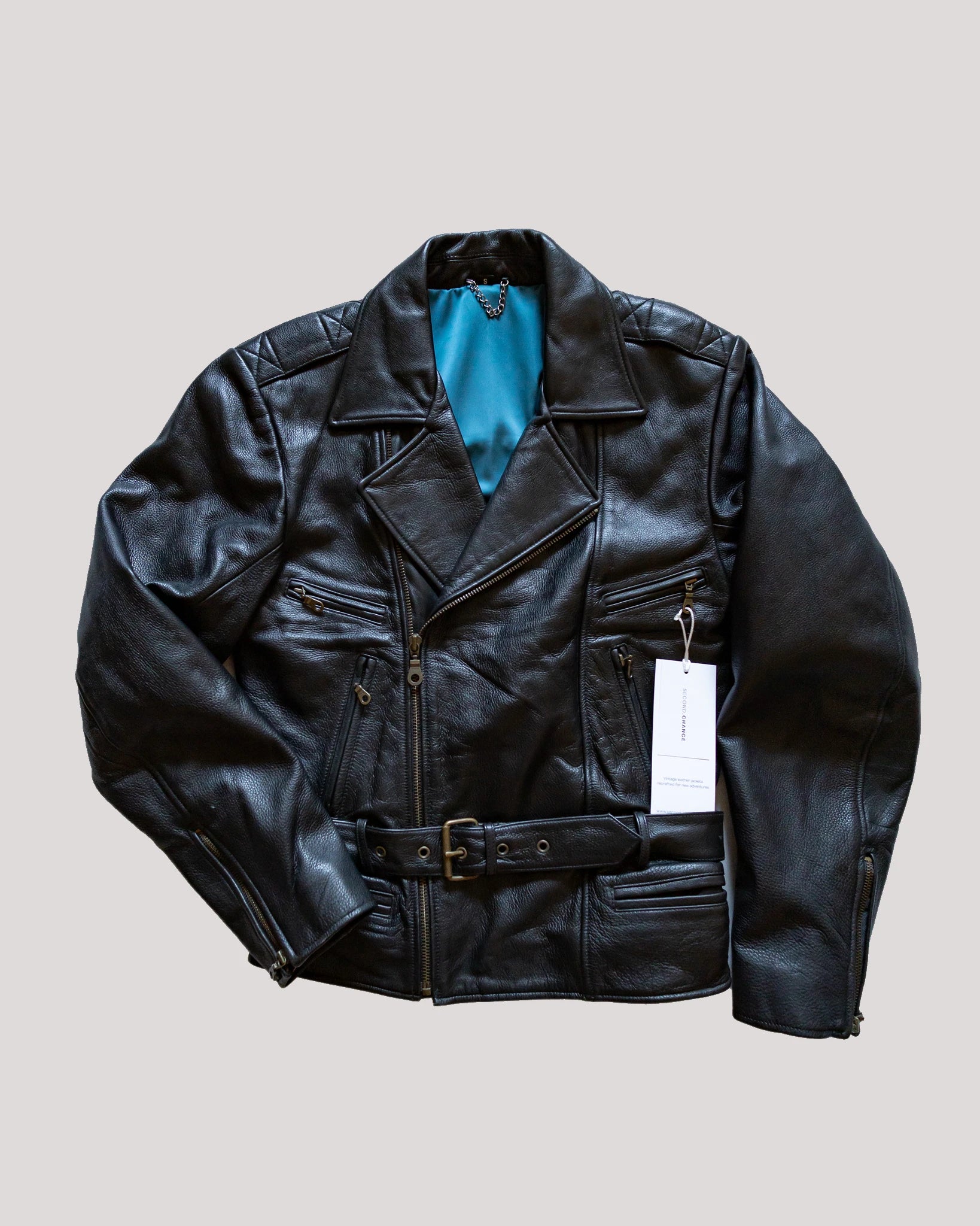 JACKET 018