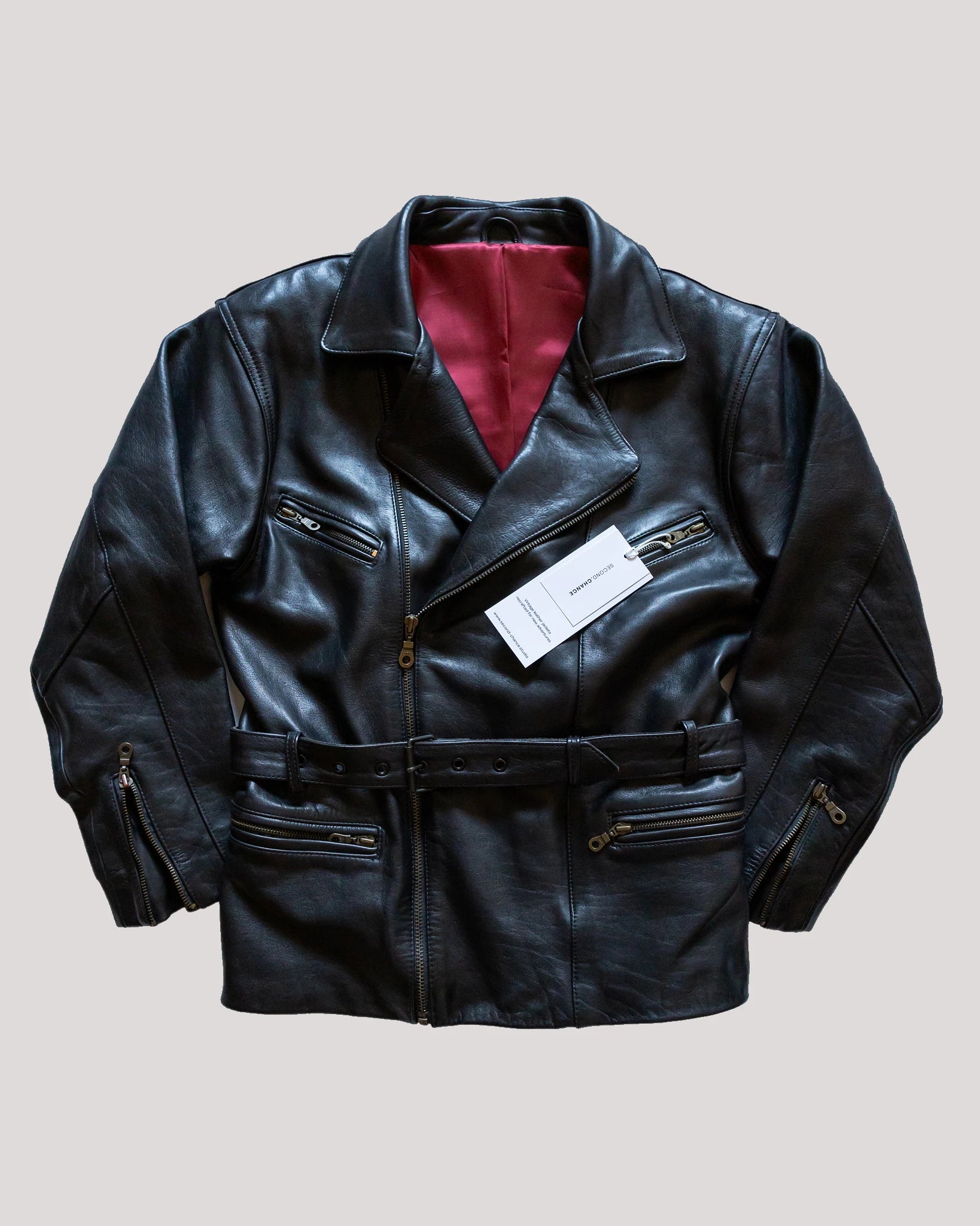 JACKET 019
