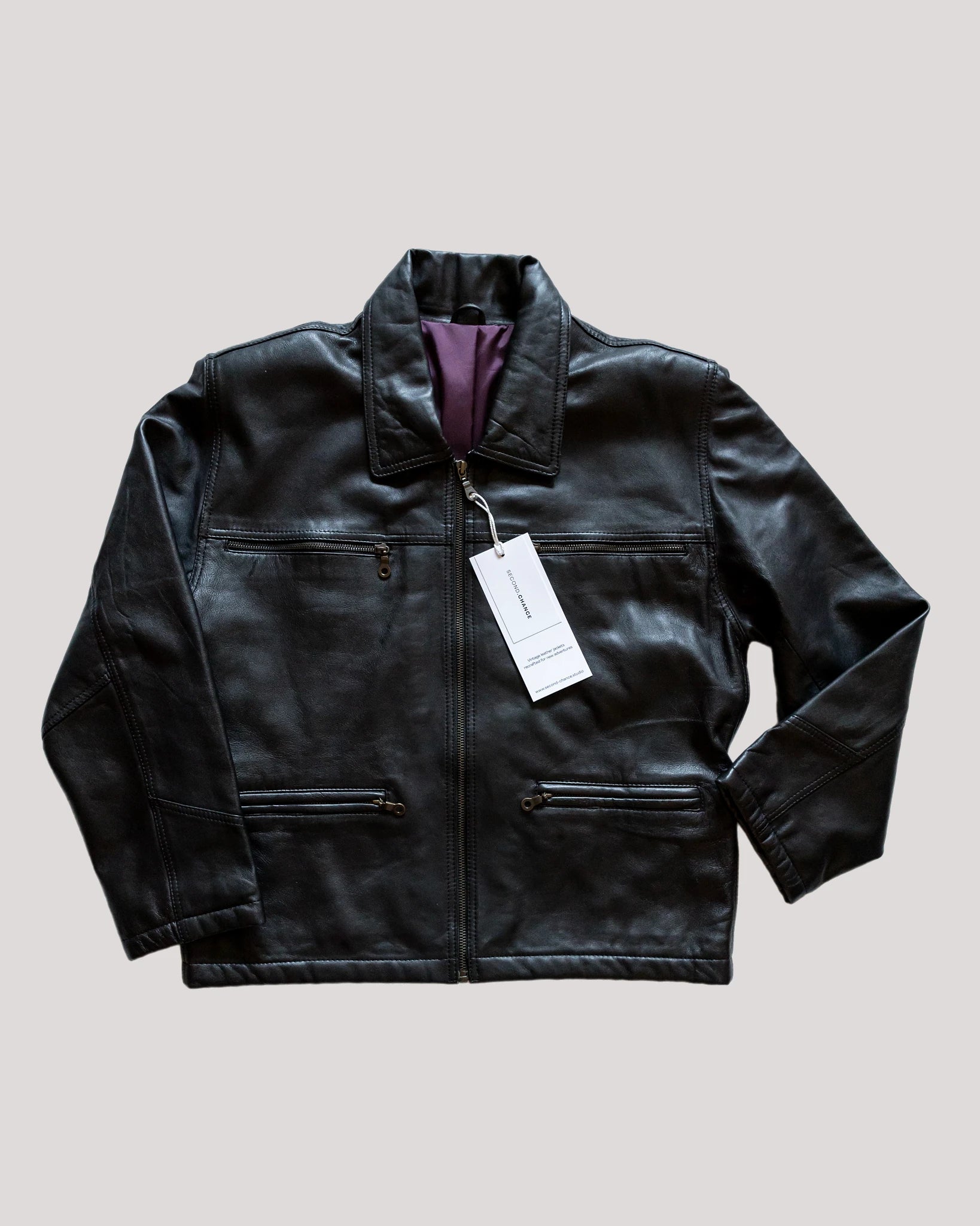 JACKET 020
