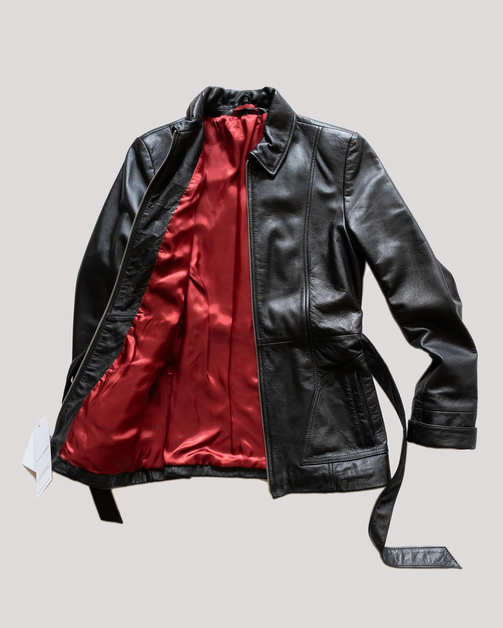 JACKET 008