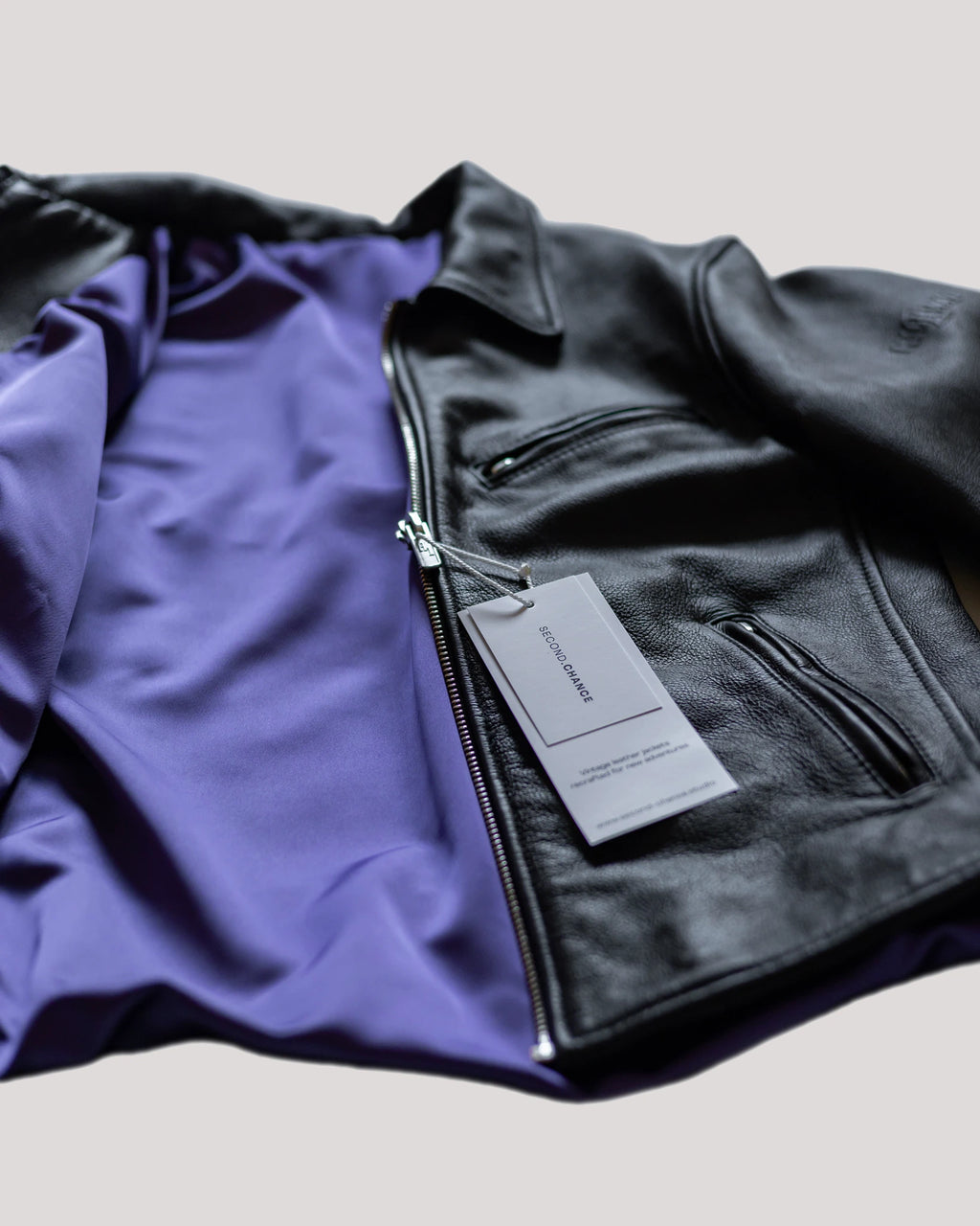 JACKET 009