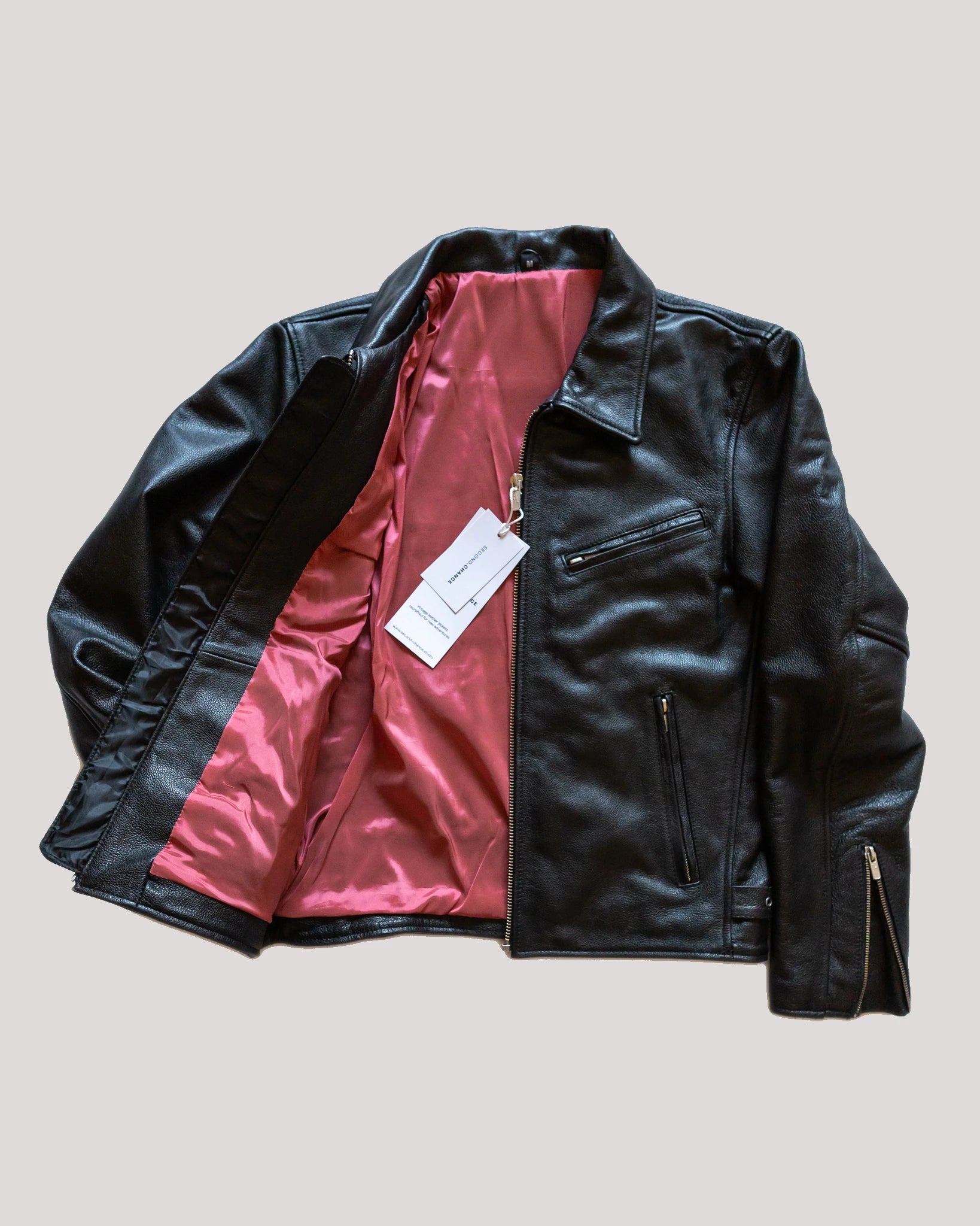 JACKET 010