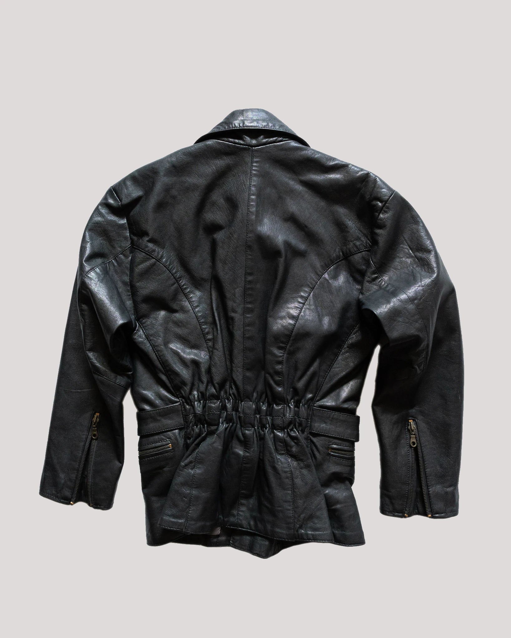 JACKET 012