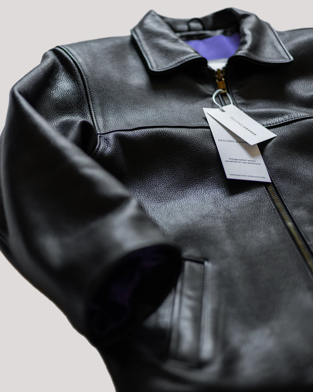 JACKET 017