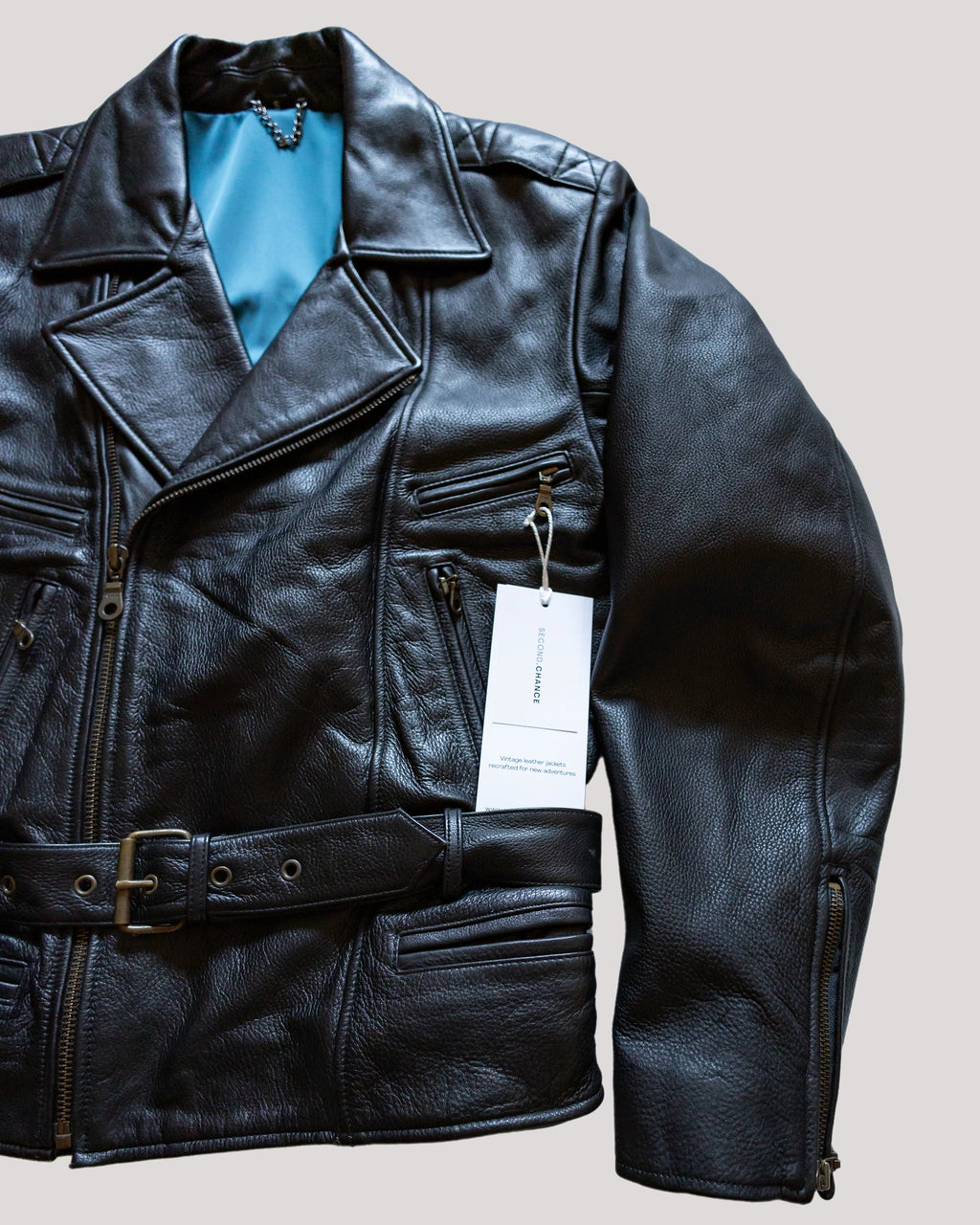 JACKET 018