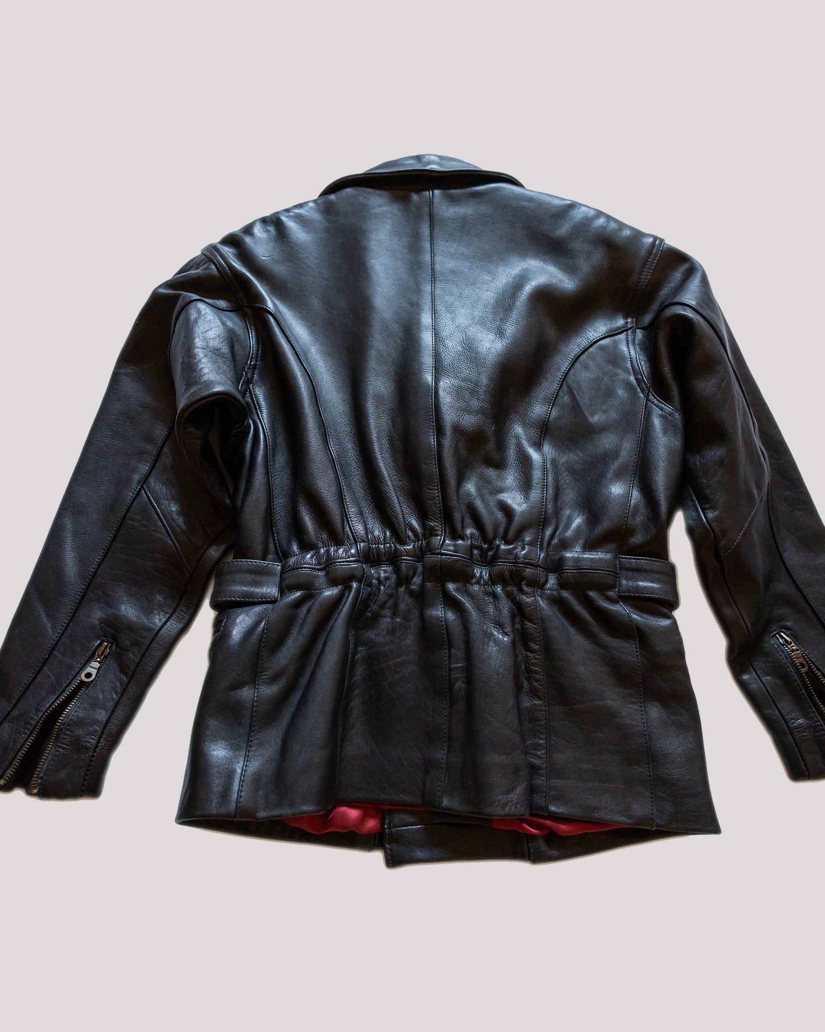 JACKET 019