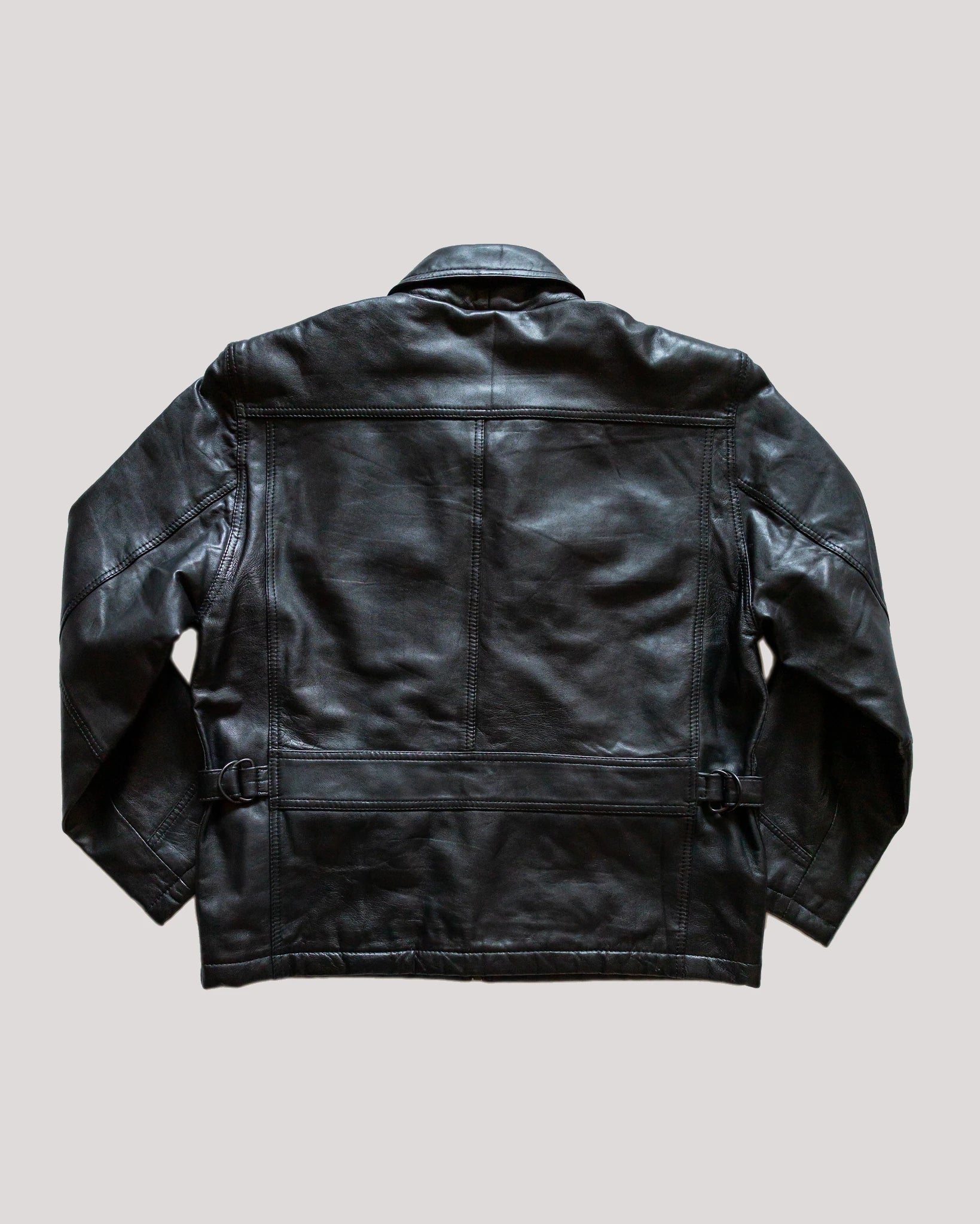 JACKET 020