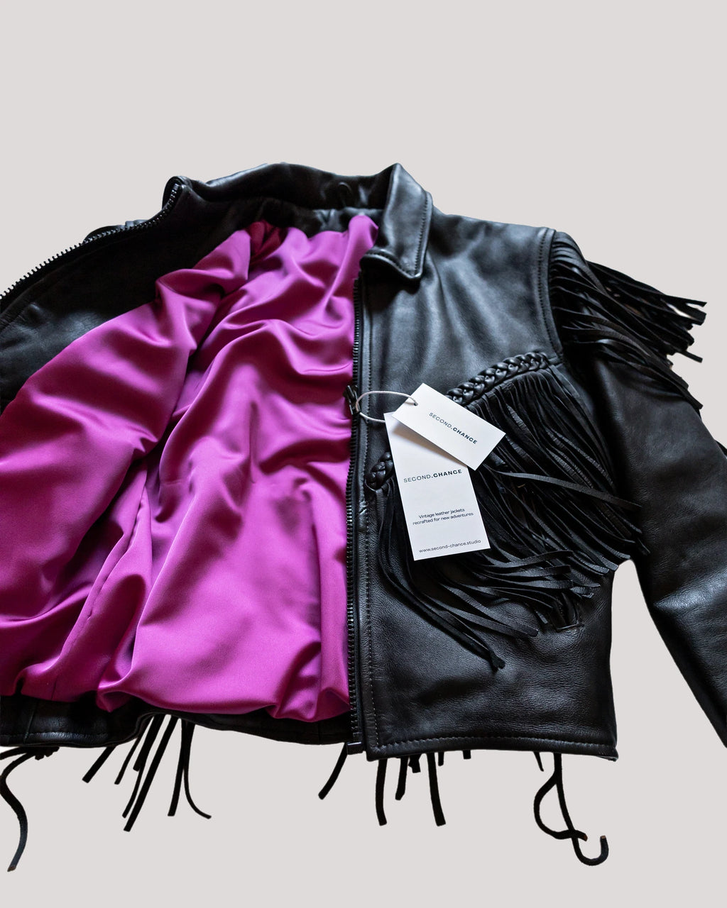 JACKET 002