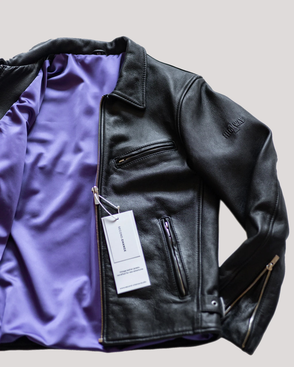 JACKET 009