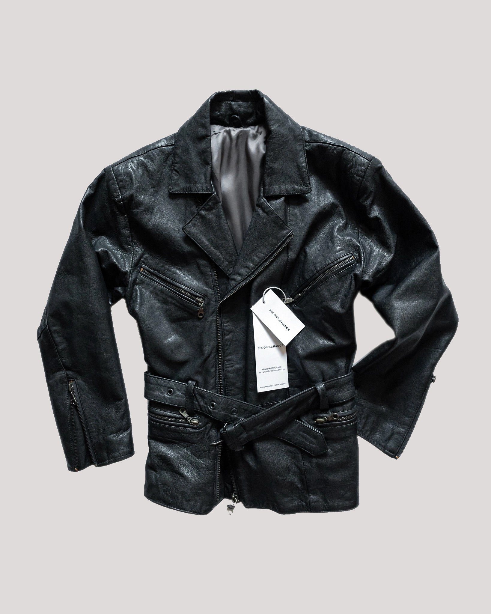 JACKET 012