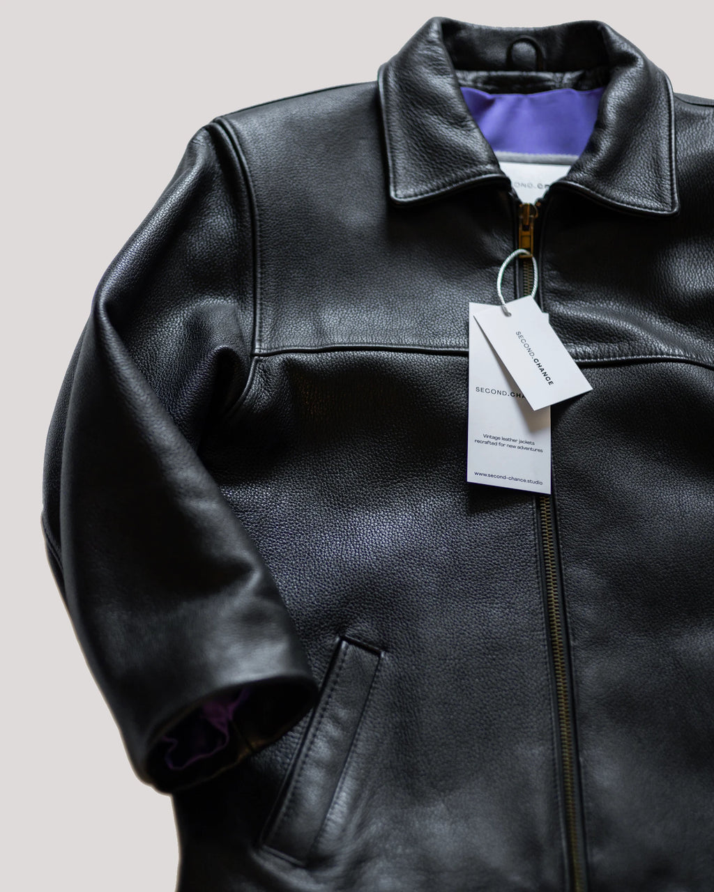 JACKET 017
