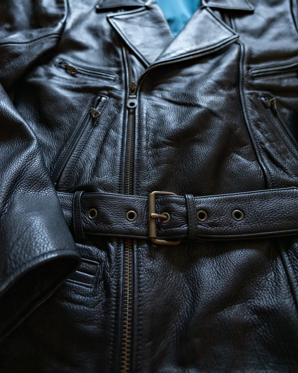 JACKET 018