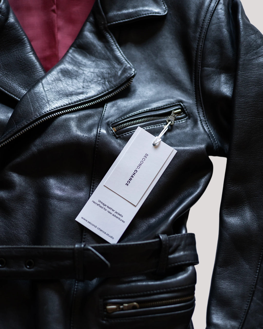 JACKET 019