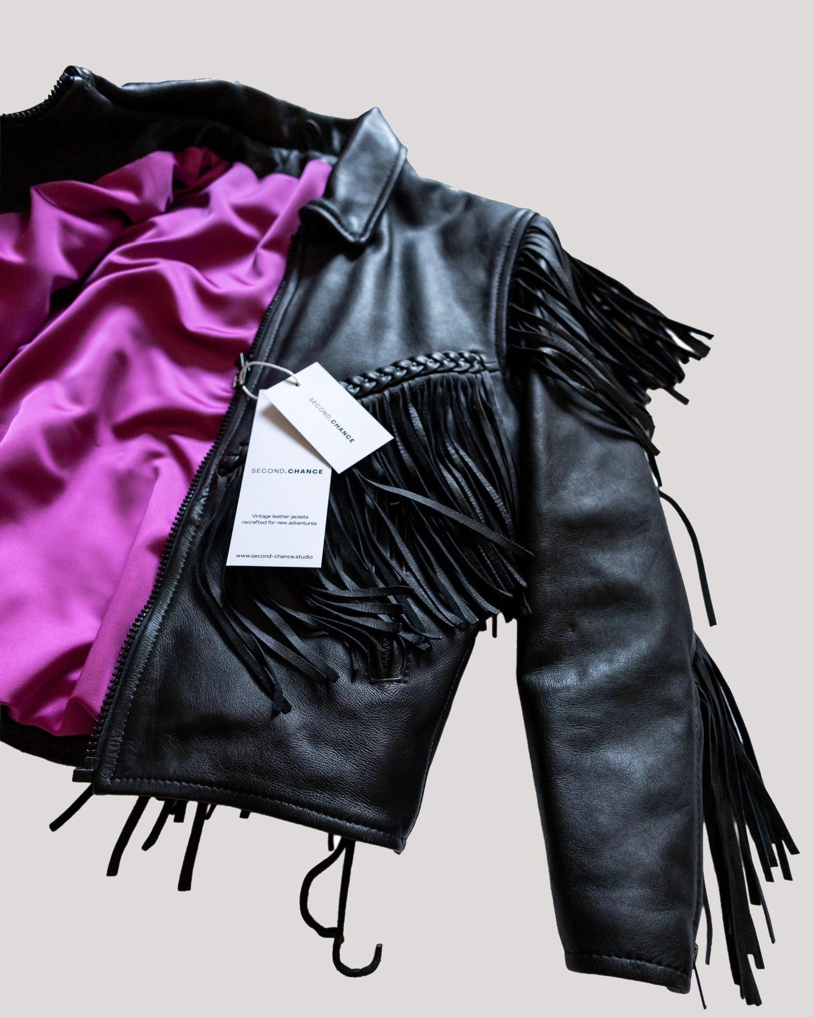 JACKET 002