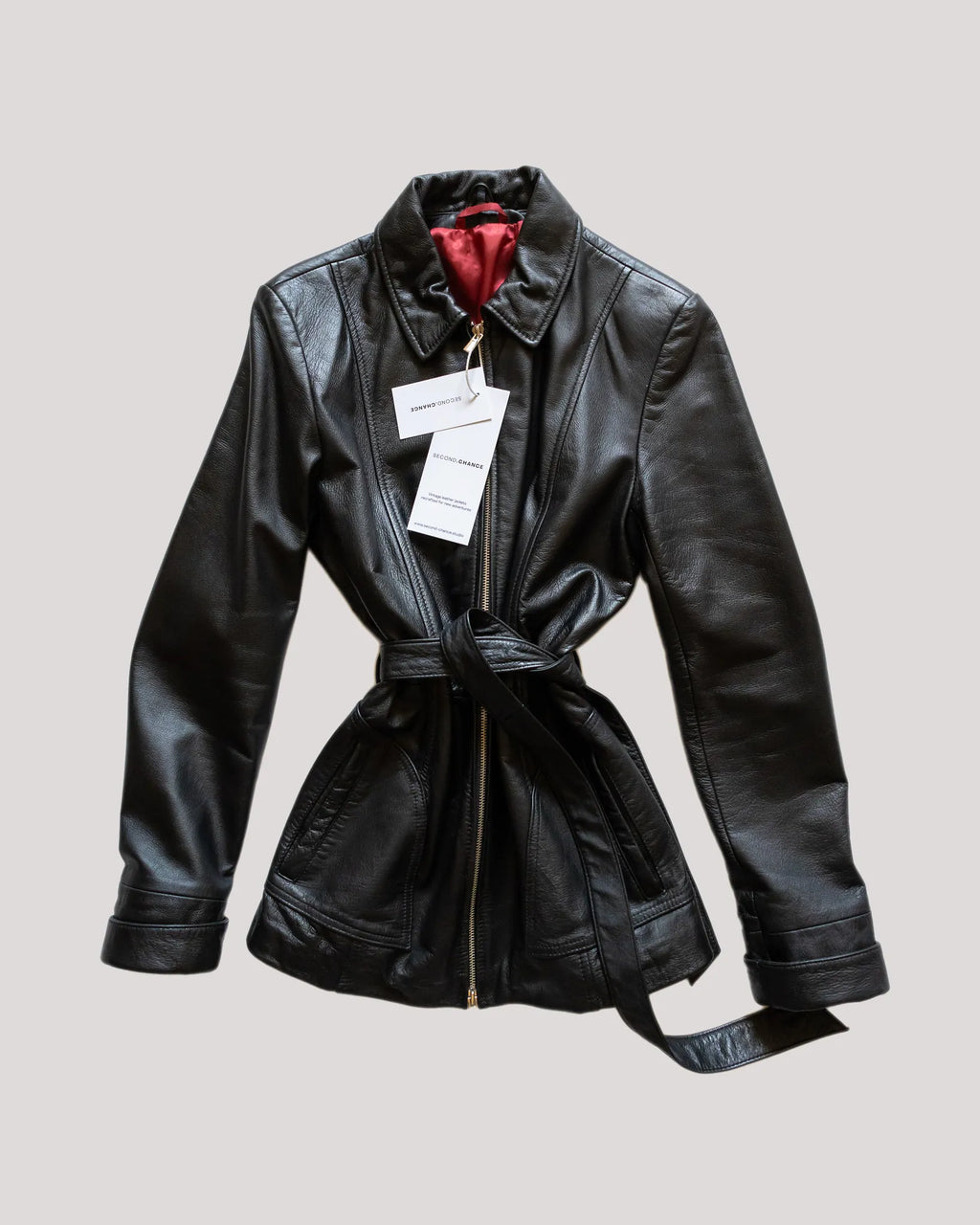JACKET 008