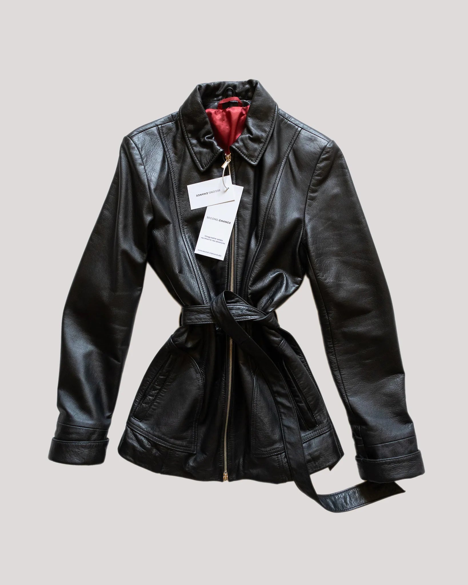 JACKET 008