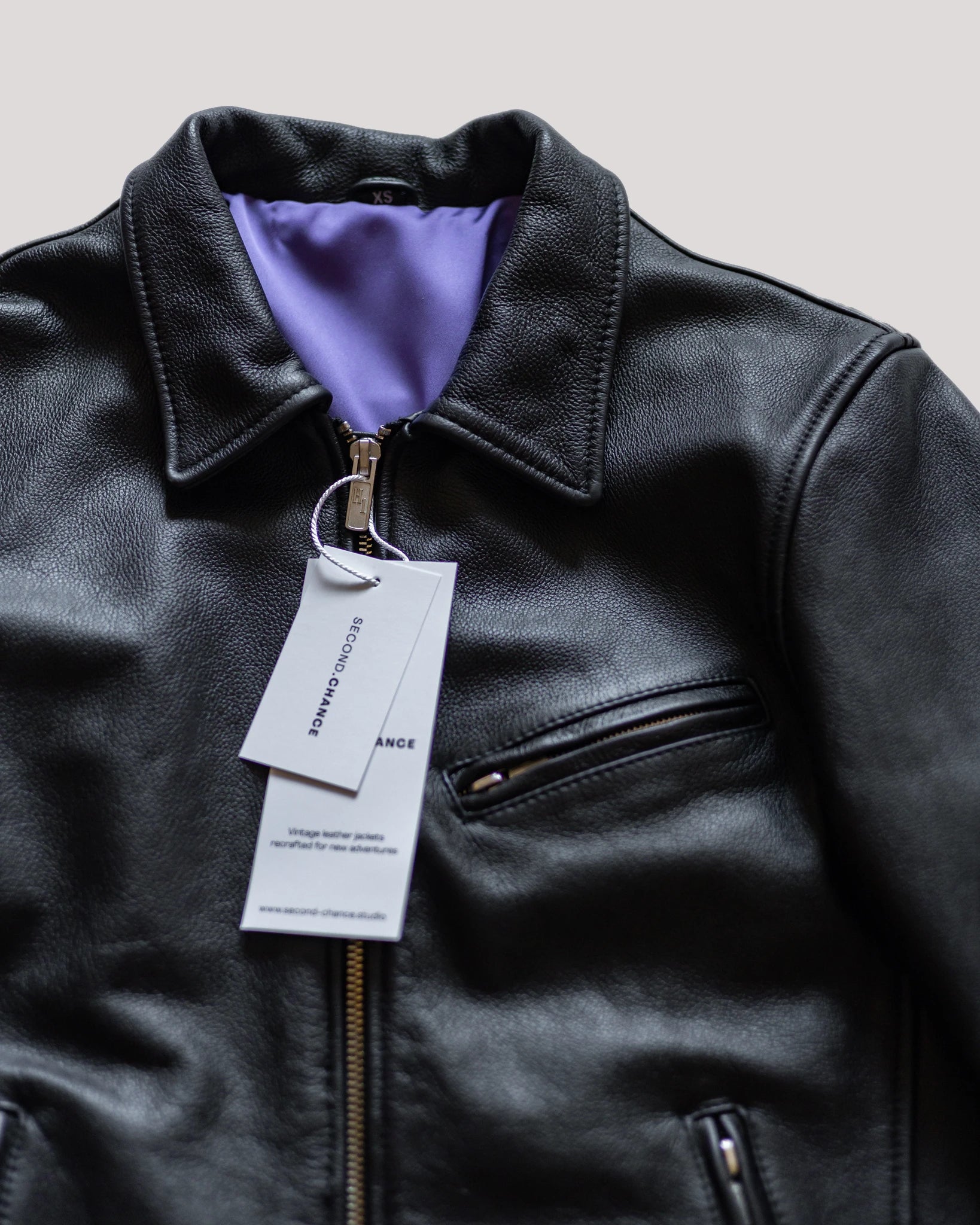 JACKET 009