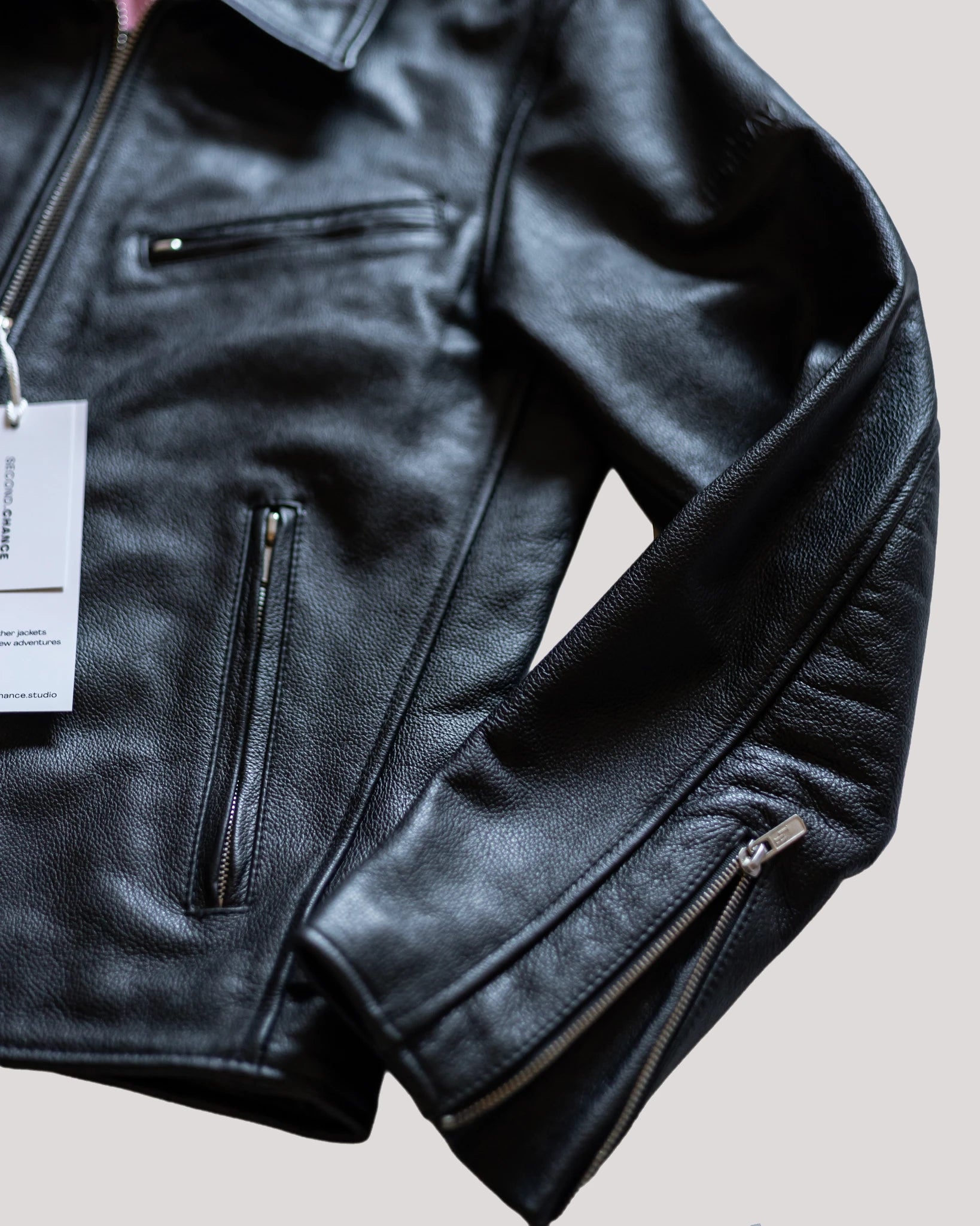 JACKET 010