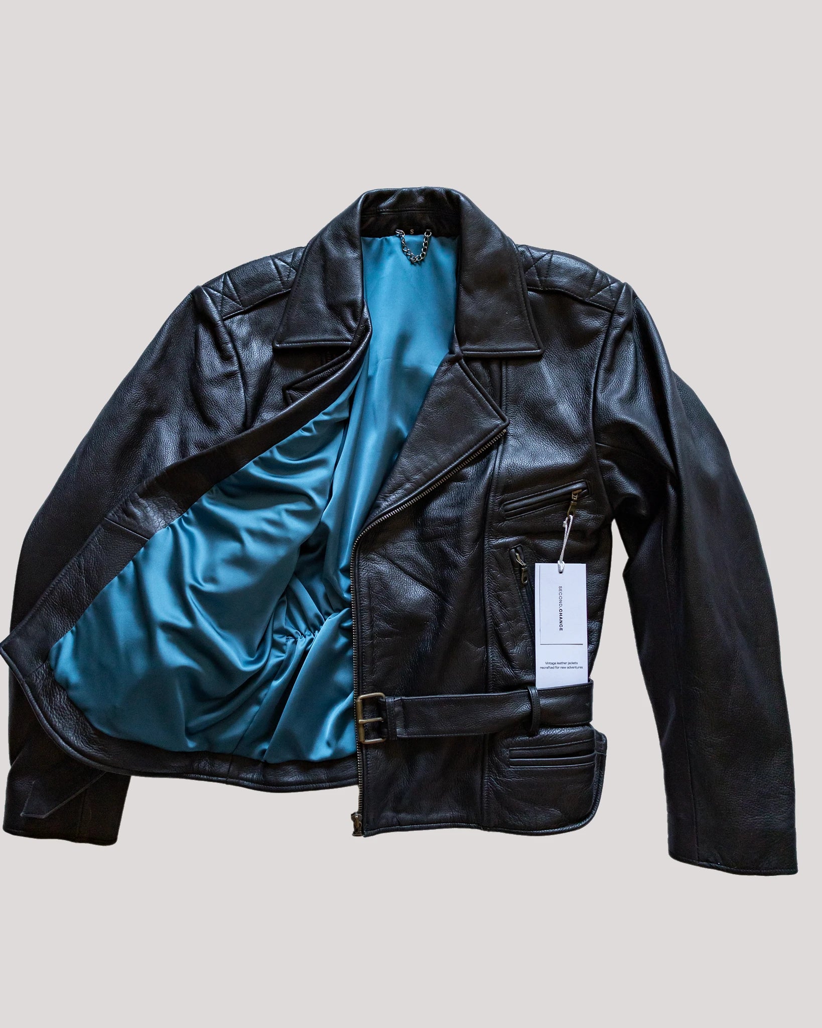 JACKET 018
