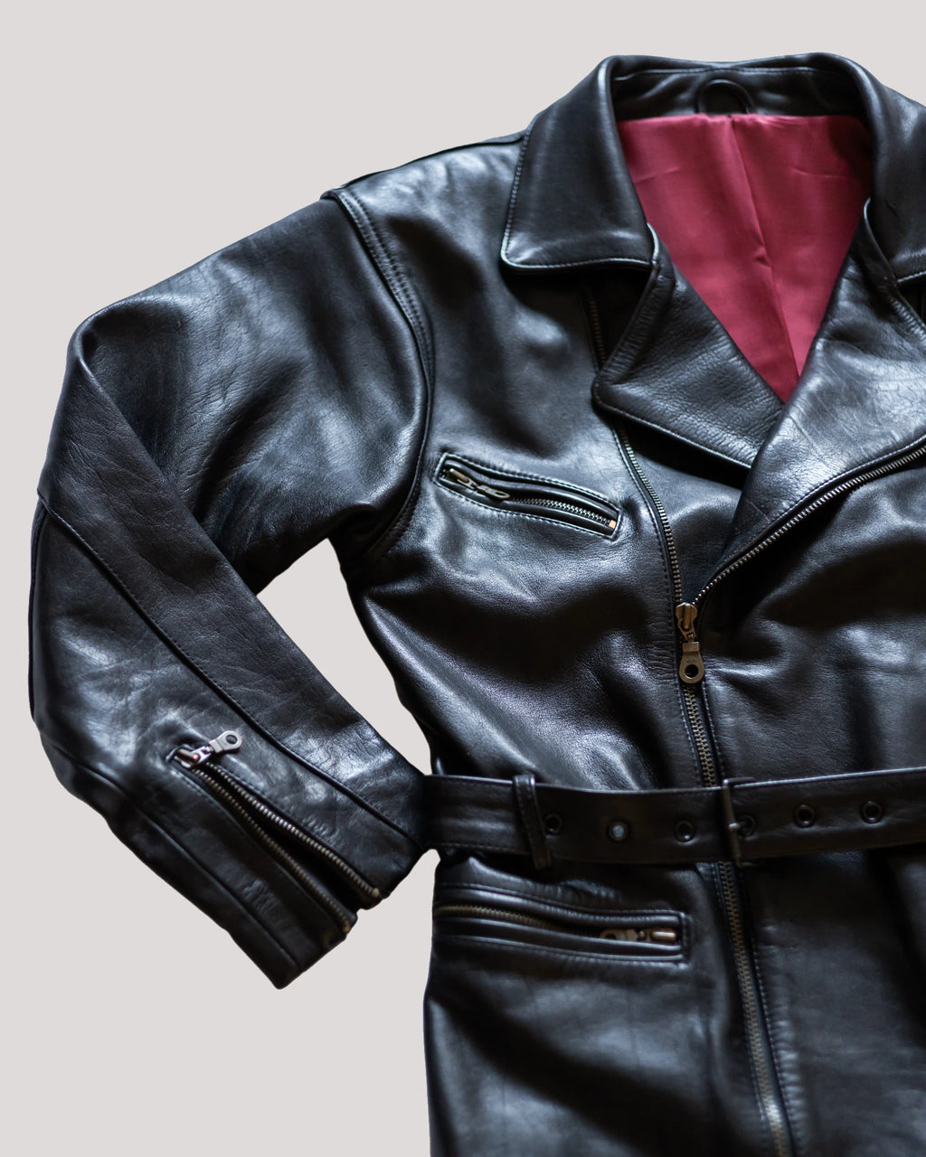 JACKET 019