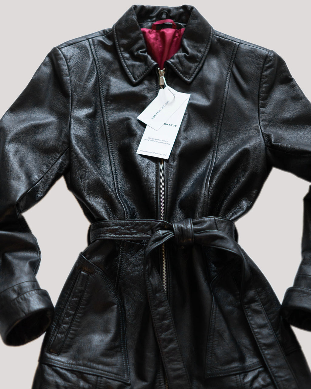JACKET 008