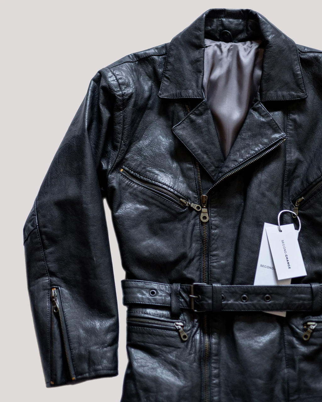 JACKET 012