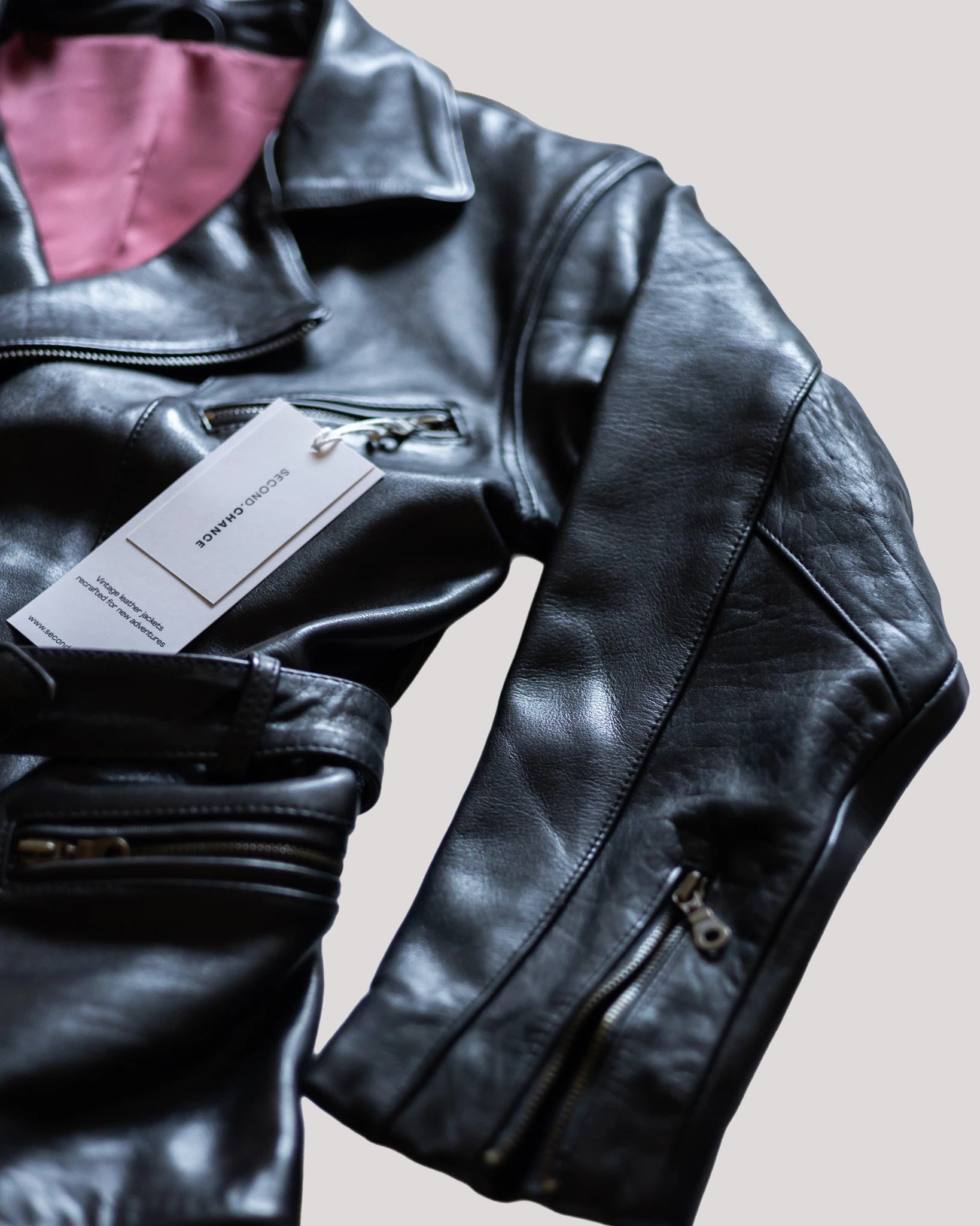 JACKET 019