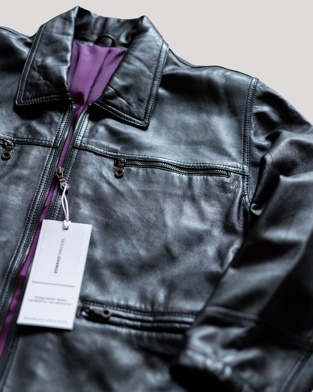JACKET 020