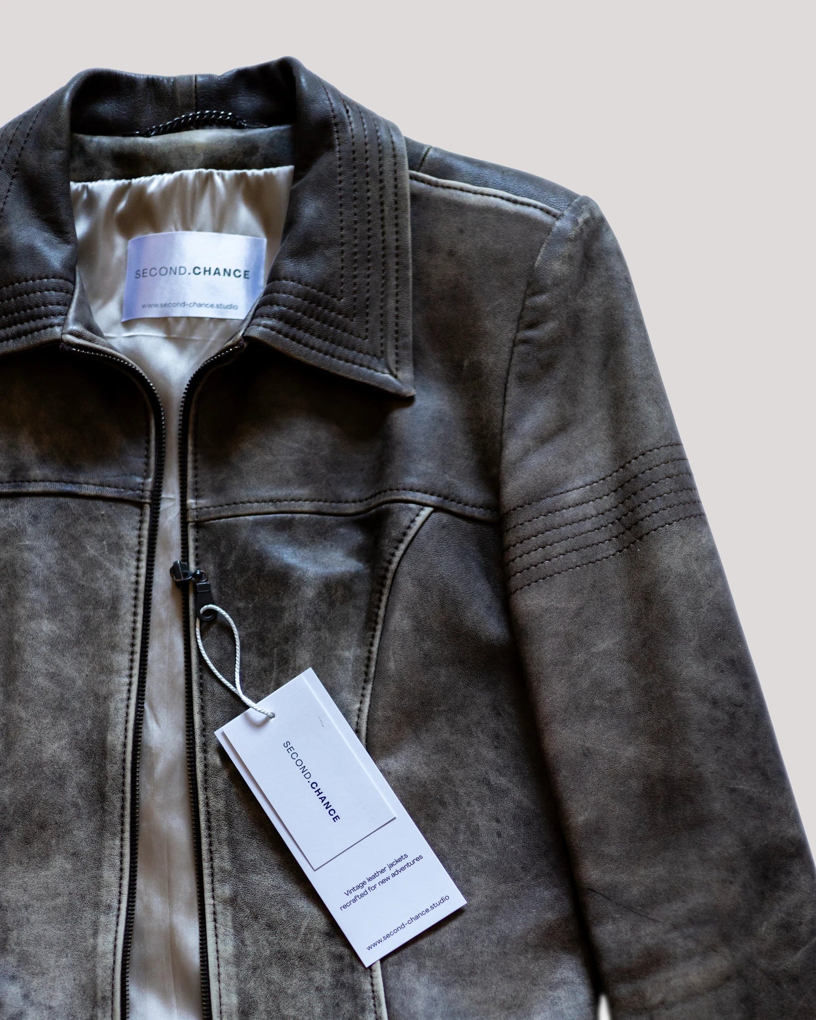 JACKET 021