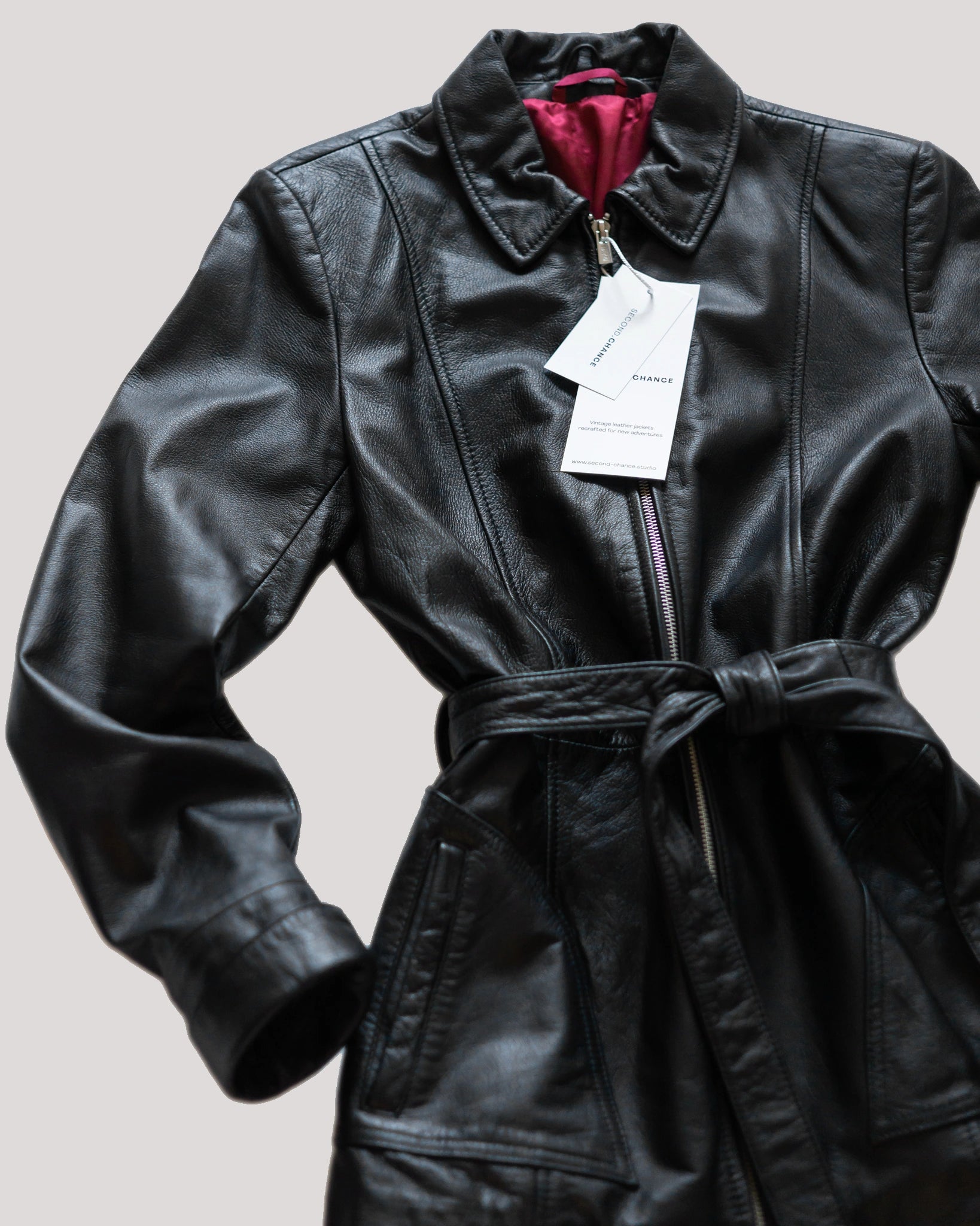 JACKET 008