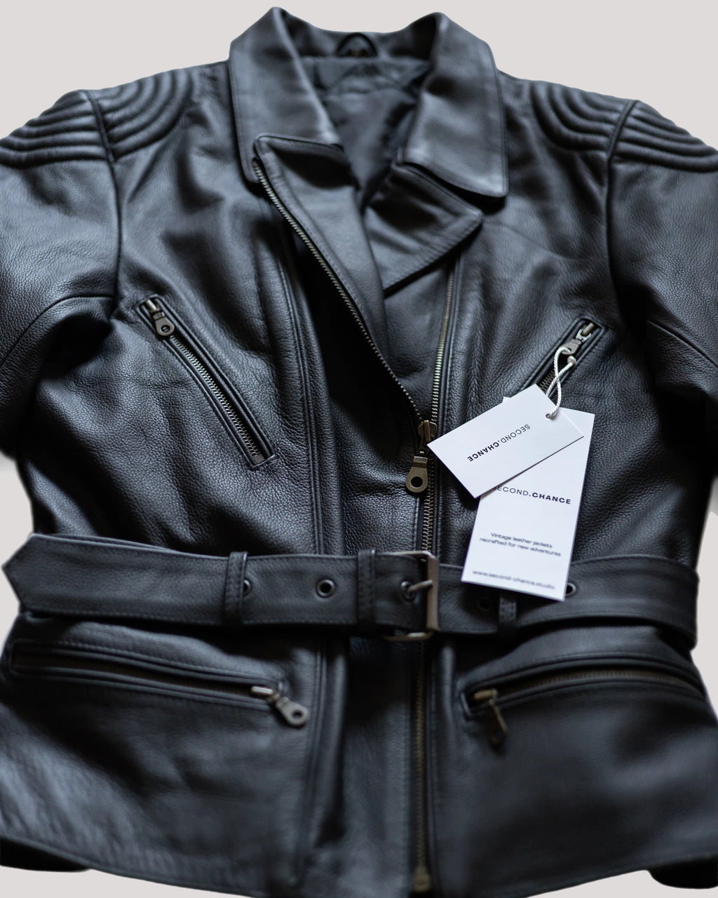 JACKET 014