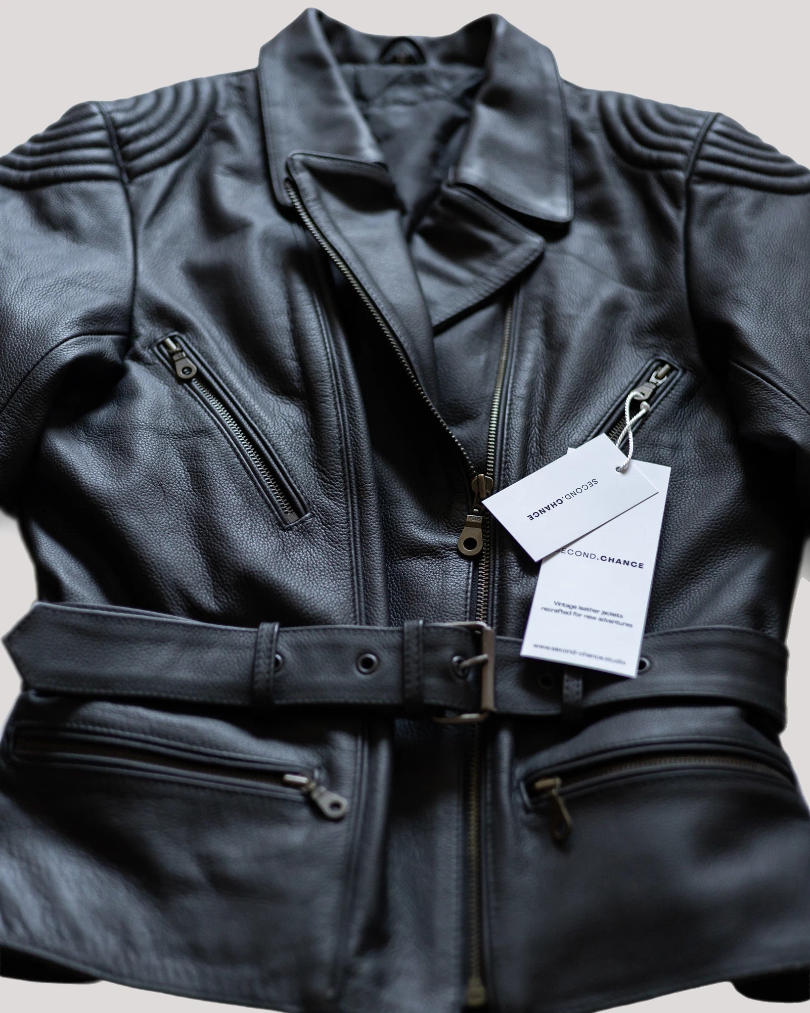 JACKET 014