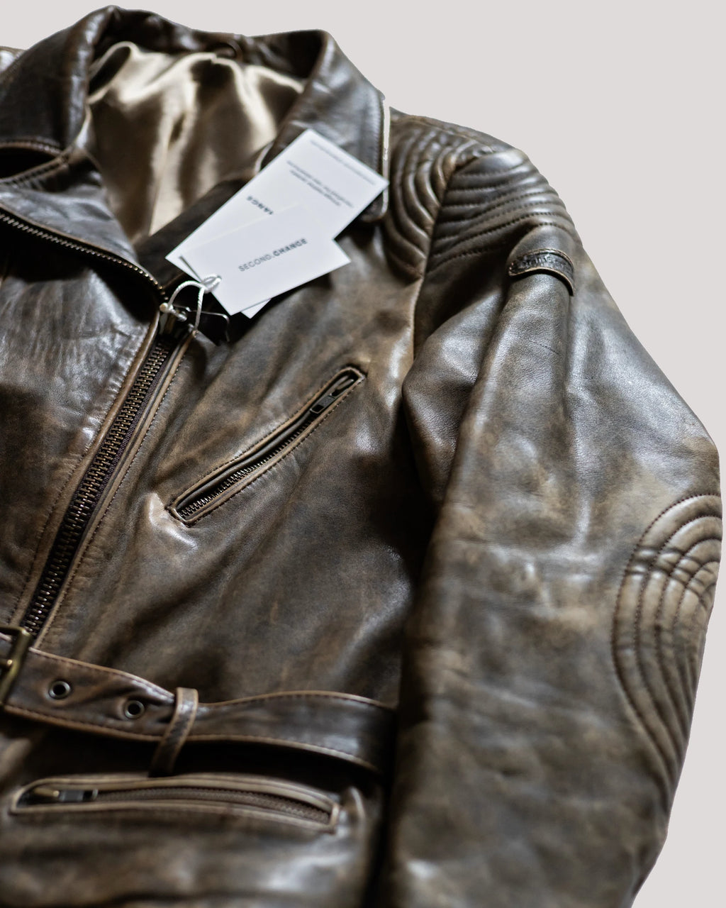 JACKET 016