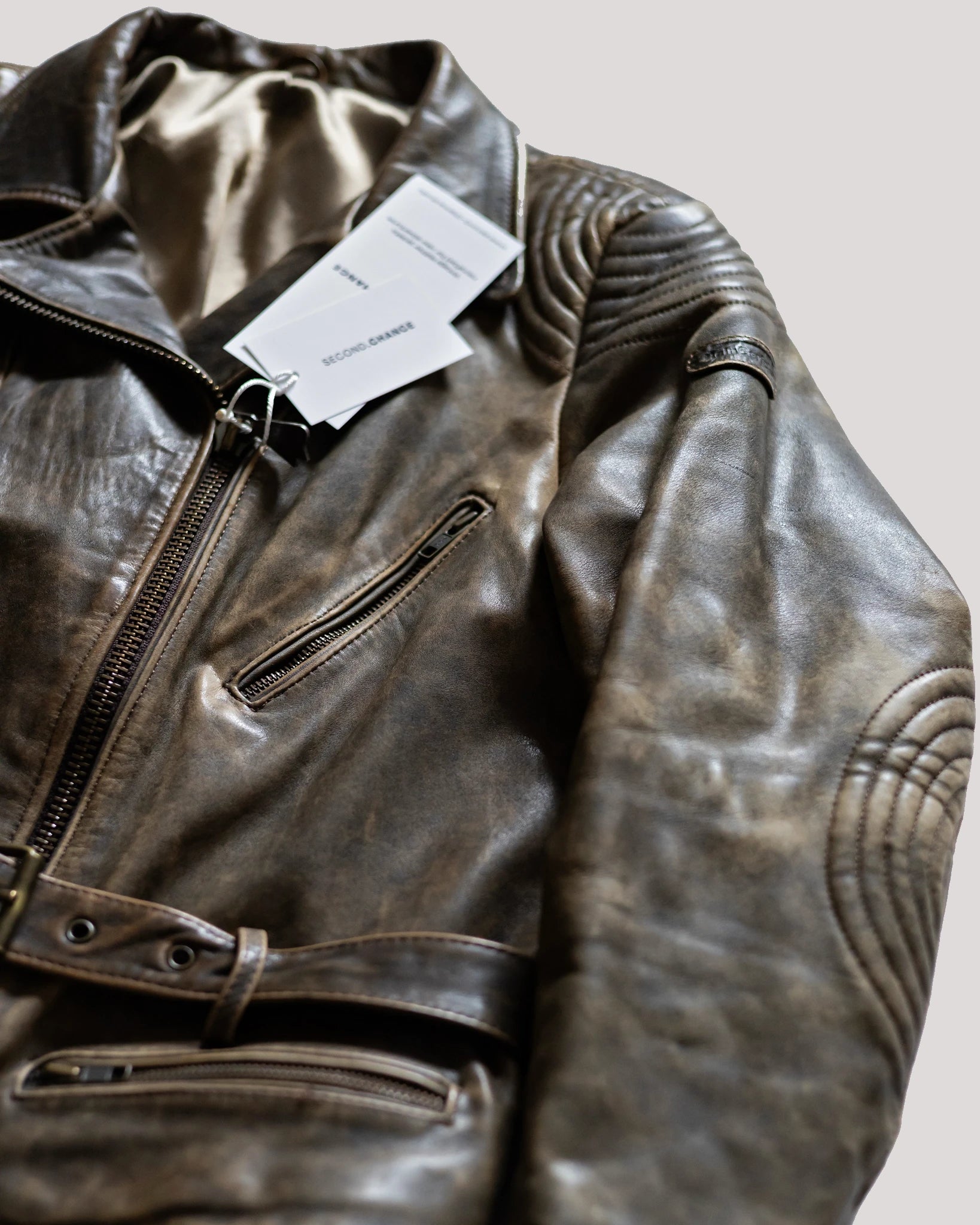 JACKET 016